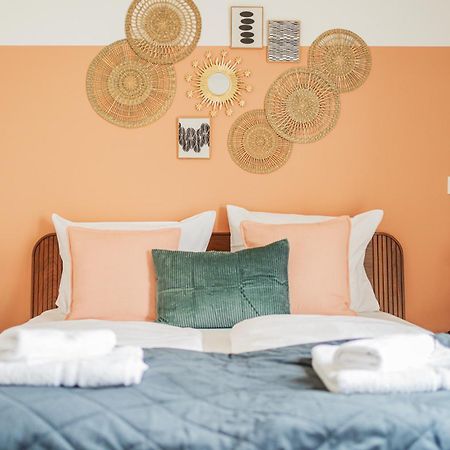 Modern Living Apartments Vienna, 15 Min To Center Екстериор снимка