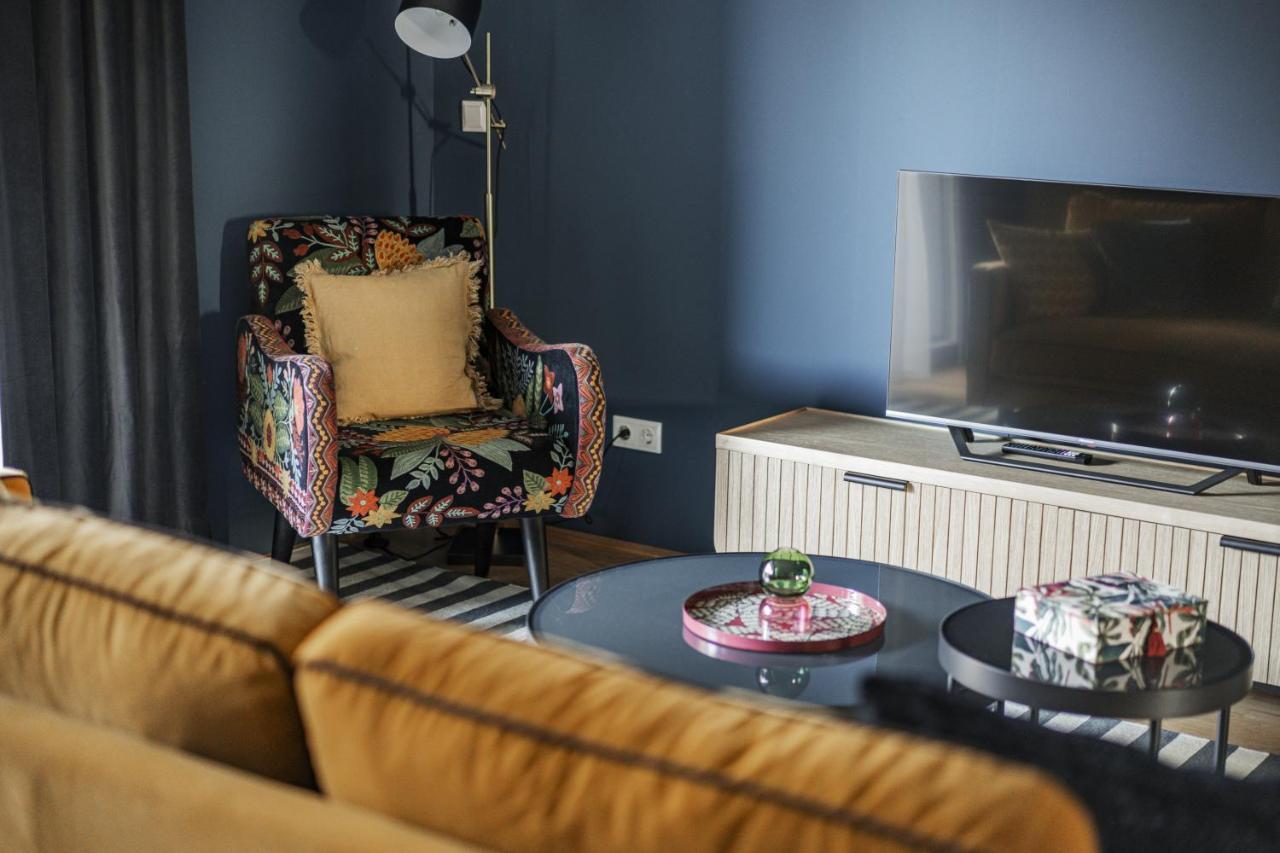 Modern Living Apartments Vienna, 15 Min To Center Екстериор снимка