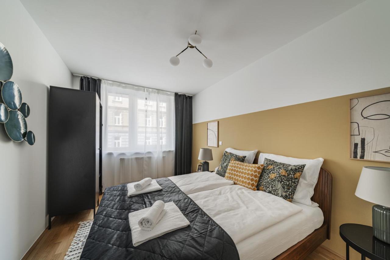 Modern Living Apartments Vienna, 15 Min To Center Екстериор снимка