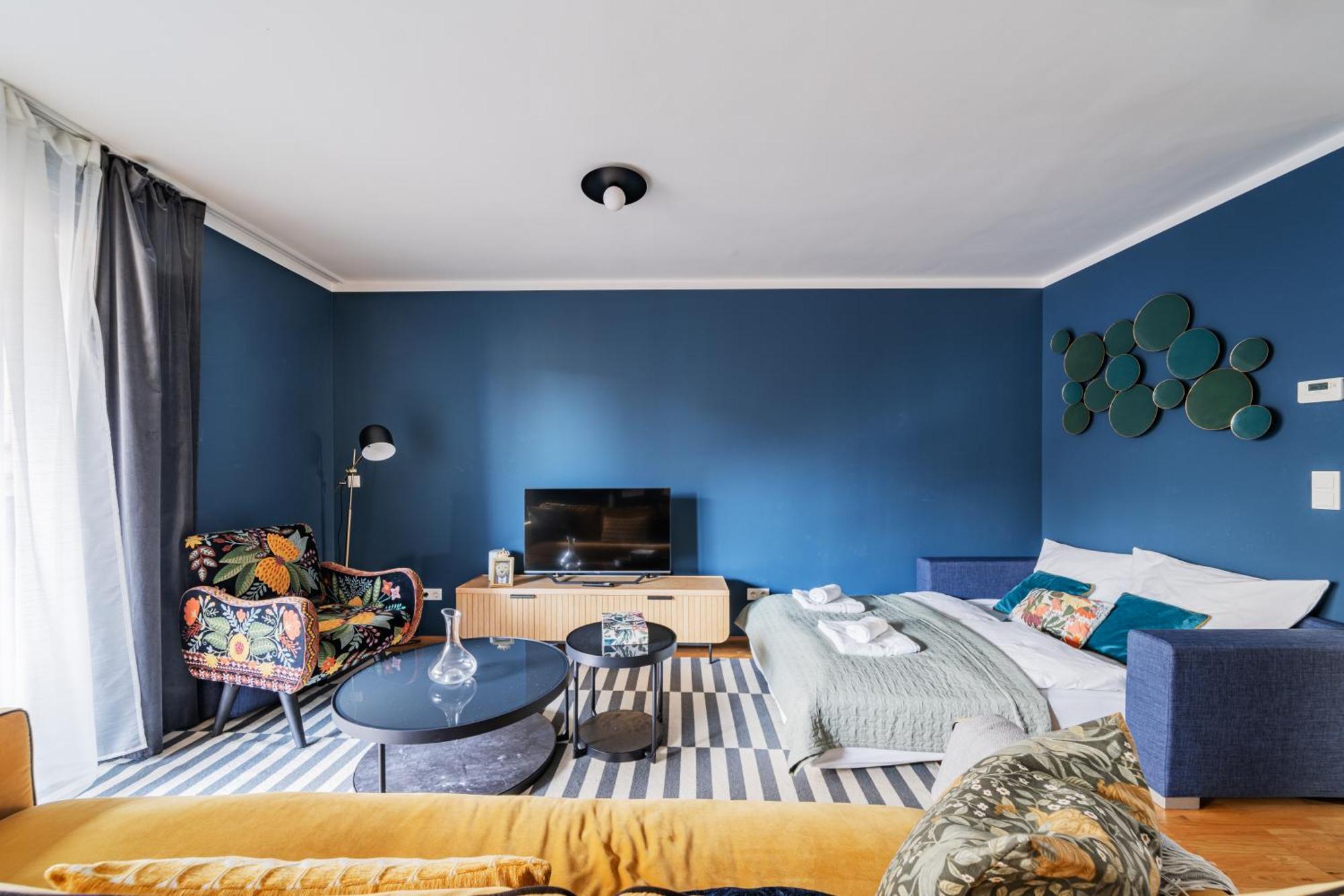 Modern Living Apartments Vienna, 15 Min To Center Екстериор снимка