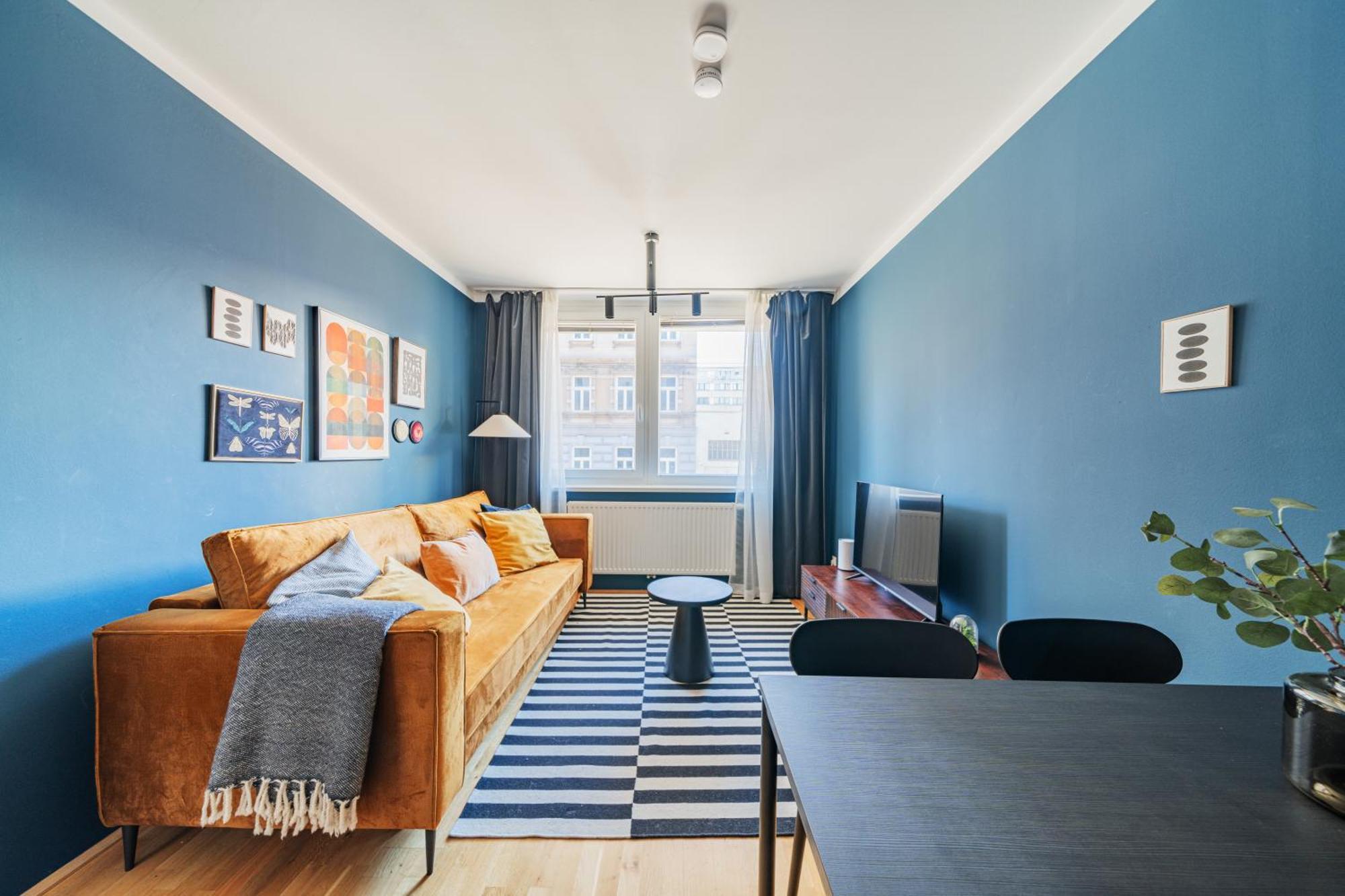 Modern Living Apartments Vienna, 15 Min To Center Екстериор снимка