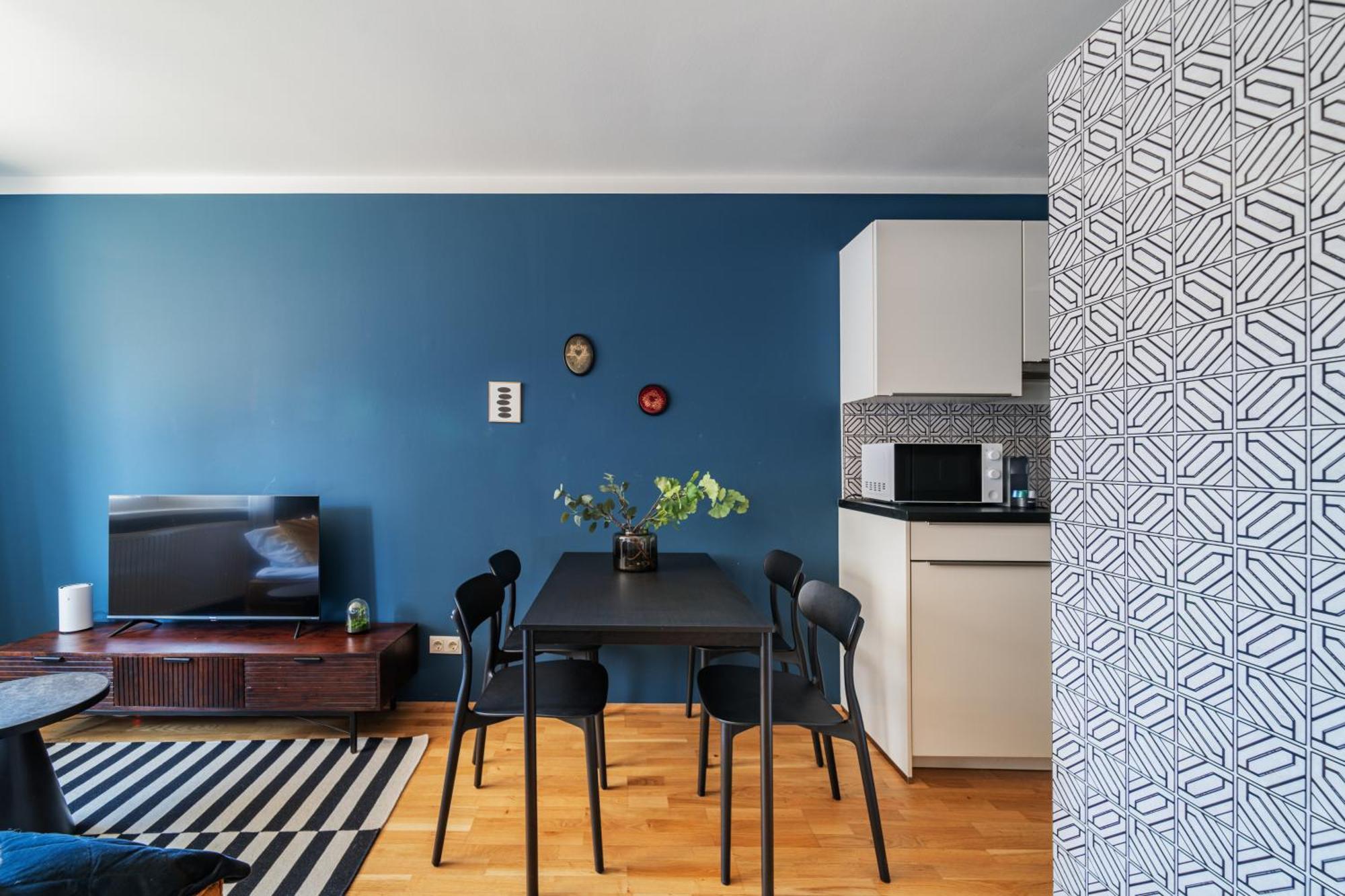 Modern Living Apartments Vienna, 15 Min To Center Екстериор снимка
