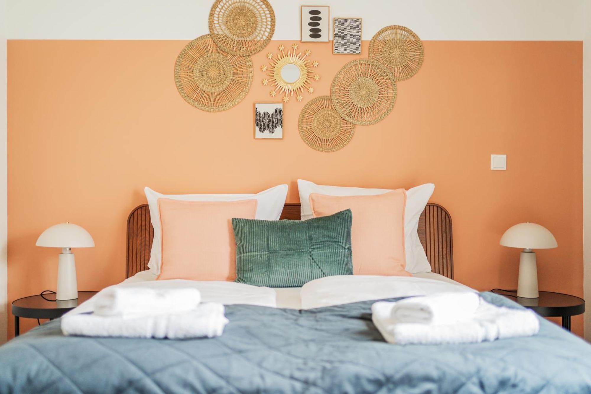 Modern Living Apartments Vienna, 15 Min To Center Екстериор снимка