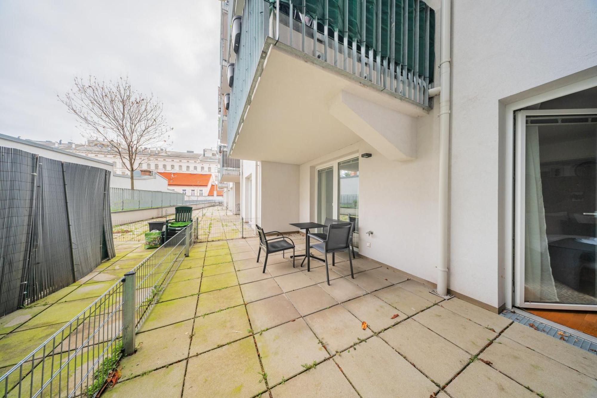 Modern Living Apartments Vienna, 15 Min To Center Екстериор снимка